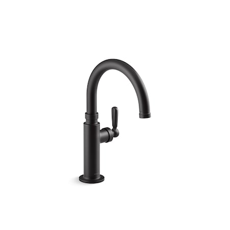 Edalyn by Studio McGee Single-handle bar sink faucet